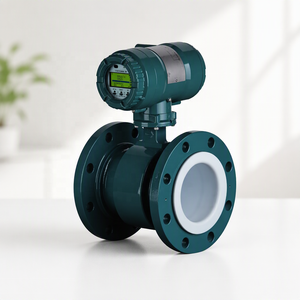 Débitmètre Yokogawa ADMAG AXW AXW050 DN50 316L IP67 IP68 pour l'eau, les eaux usées, l'industrie chimique, OEM - Product Image 1