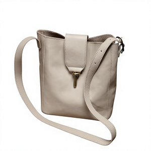 Bolso de Mano de Lujo Estilo Occidental, Ecológico, de Cuero Genuino, Impermeable, Ligero, con Cierre, Duradero y Moderno, Accesorios para Mujer - Product Image 5