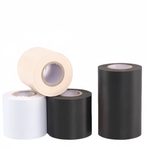 Ruban adhésif de qualité fiable pour climatisation, ruban de <span class=keywords><strong>protection</strong></span> pour climatisation, attaches de câbles isolantes thermiquement, <span class=keywords><strong>protection</strong></span> solaire - Product Image 1