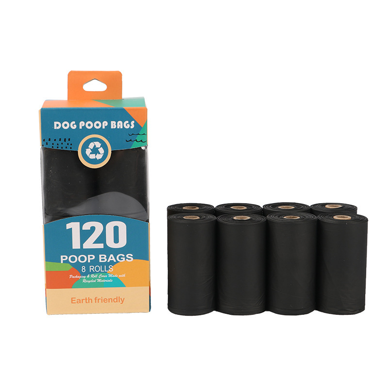 pack de 8 noirs avec crochets