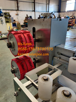 Petite machine à savon pour la fabrication de barres de savon pour toilettes