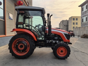 Tracteur agricole de haute sécurité 50 ch - Product Image 3