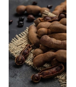 Premium Export Grade Dried Tamarind Pulp <b>Sweet</b> & <b>Sour</b> Natural Flavor Bulk Wholesale Supply - Product Image 5