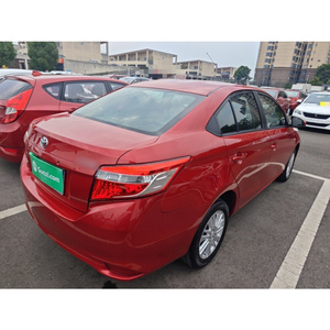 <span class=keywords><strong>Auto</strong></span> Usado Guazi, Toyota Vios <span class=keywords><strong>2014</strong></span>, Gran Oferta, Motor de Gasolina, Automático, Sedán de 5 Plazas, Volante a la Izquierda, Sedán Robusto para Uso Diario - Product Image 5