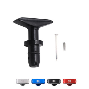 Poignée de jauge à huile en alliage d'aluminium Mg18, pour Ford Gtv8gt500 1999-2011, pièce de rechange - Product Image 1