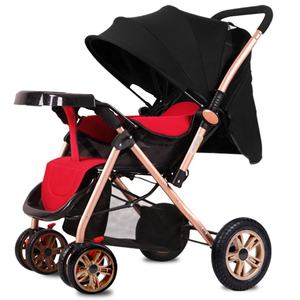 Passeggino Leggero e Pieghevole di Alta Qualità per Bambini da Due <span class=keywords><strong>Mesi</strong></span> a <span class=keywords><strong>4</strong></span> Anni - Product Image 2