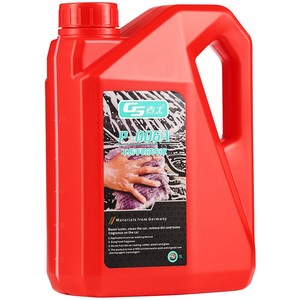 Solution de lavage de voiture directe d'usine Mousse de neige dense Soins de voiture Savon moussant Cire Produits d'entretien automobile - Product Image 2