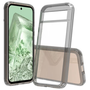 Funda Protectora para Teléfono de Alta Calidad PIX 6 7 Transparente Antigolpes TPU PIX8 8a 8Pro - Product Image 6