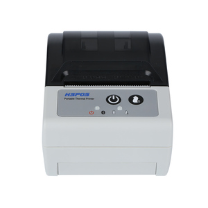 HS-P58CAI Bonprinter USB-interface 80mm Max. papierformaat 203dpi resolutie - Product Image 2