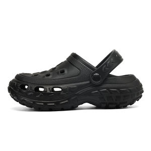 Dép đế bằng platform mũi kín nam nữ 2024, chấ<span class=keywords><strong>t</strong></span> liệu xốp EVA, kiểu dáng clogs, đế cao, kiểu dáng mới, <span class=keywords><strong>t</strong></span>ăng chiều cao, giày trượ<span class=keywords><strong>t</strong></span> mùa hè - Product Image 5