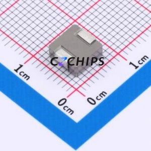 Inductor de Potencia CMLO0630H470MTT SMD, 7x6.6mm (Inductancia: 47uH) (Precisión: 20% Resistencia de CC (DCR): 385mOhm) - Product Image 2