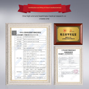 Rekombinant Kolajen Pansuman, Üst Düzey Tıbbi Steril Biyoaktif Kolajen Yüz Maskesi Pansumanı, Onarım ve Cilt Bakımı İçin - Product Image 6