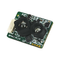 Module télémètre laser sans contact Siman SDM20 industriel 0,05-20m 200Hz Précision 5cm UART/IIC Capteur de courte portée pour camion