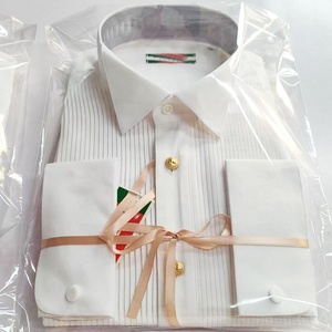Producción a medida <span class=keywords><strong>de</strong></span> camisas formales <span class=keywords><strong>para</strong></span> cócteles y reuniones <span class=keywords><strong>de</strong></span> negocios - Product Image 4