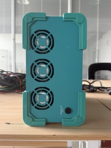 Analizador de Polaridad y Relación V-I Fácil de Transportar, con Voltaje de Entrada CA 100~264V 50/60Hz - Product Image 6