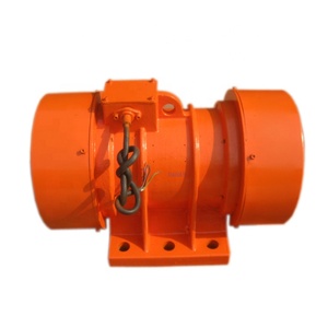 Motor de mesa de vibración excéntrica industrial de 3 fases Oli Wolong - Product Image 2