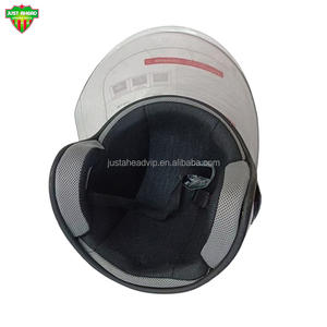 หมวกกันน็อคมอเตอร์ไซค์แบบเปิดคาง OEM คุณภาพสูง รุ่นใหม่ สำหรับทุกฤดู - Product Image 6