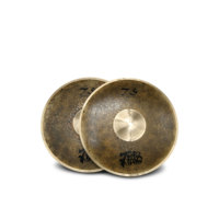 Musical Instruments B20 Cymbals Original Surface 14" Hihat Cymbal with Good Price
