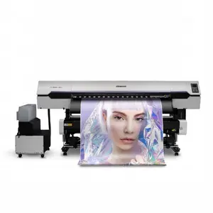 Rolo Jv330-160 de impressora mimaki eco solvente
