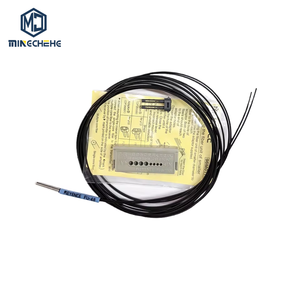Cabeza de Cable de Fibra Óptica FU-77 FU-77V FU-77G, Sensor de Transmisión de Señal para Unidad Amplificadora, Piezas de Automatización Industrial - Product Image 1