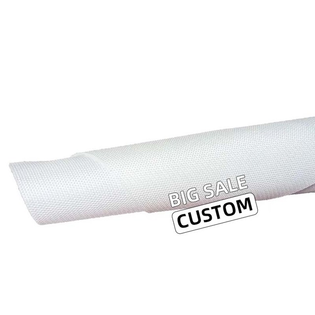 High Quality 750AB Industrial Polypropylene Filter Cloth Acid and Alkali Resistant Filter Press Filter Cloth