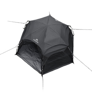 Gicloio Mountain Guest Automatic Ball <b>Tent</b> Outdoor Quick-Open <b>Tent</b> Camping No-Setup Spherical <b>Tent</b> <b>Canopy</b> Shelter Park <b>Tent</b> - Product Image 6
