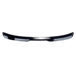 สปอยเลอร์กันชนหลัง Volkswagen สีดำ Piano Black วัสดุ ABS ขนาด 105x21x5 ซม. สำหรับ Polo MK5 6R 6C ปี 2011-2017 - Product Image 5