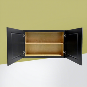 American Kitchen Remodel Cabinets For Multi-Family Projects Modular Kitchen Retrofit USA Standard Kitchen Wall Mounted Cabinet - Product Image 1