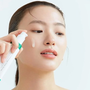 Sérum Éclaircissant Anti-Taches Coréen AX 5% Niacinamide – Soin Visage Anti-Taches Coréen 50ML – Améliore l'<span class=keywords><strong>Essence</strong></span> de la Peau - Product Image 2