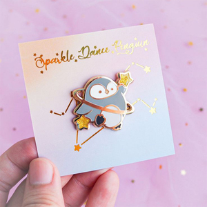 Proveedor de pines metálicos al por mayor sin mínimo de pedido, broche con purpurina, pin de esmalte duro de anime, insignia de solapa suave, fabricante de pines de esmalte personalizados - Product Image 3