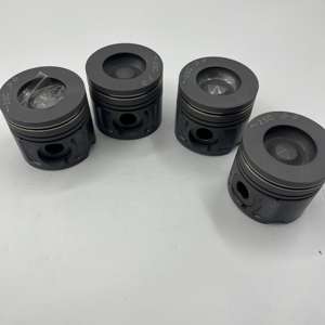 Système moteur de haute qualité PISTON & PIN & SNAP RING ASSY 23410-2F910 234102F910 pour Hyundai GRAND SANTA FE 23410 2F910 - Product Image 3