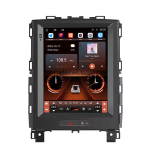 Prix spécial voiture GPS Navigation 10.4 pouces écran voiture stéréo Radio voiture jouer vidéo pour <span class=keywords><strong>Renault</strong></span> KOLEOS 2017- 2018 bas niveau - Product Image 1