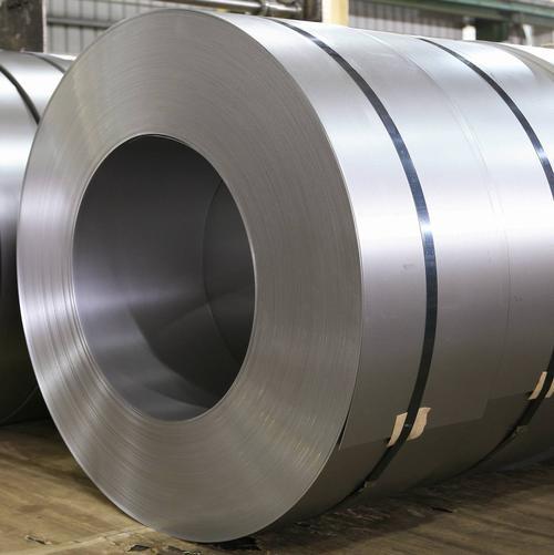 COLD ROLLED STEEL COILS