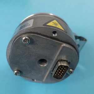 Brandneuer Baumer SEW Euro drive Absolute Sinus Encoder 0 G73SSN1024,0G 73 S SN1024 Typ ES7S/EV7S - Product Image 2