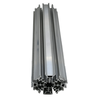 Accessoires pour phares Led en forme de maïs, liste personnalisée, profil aluminium, haute précision, 6063 6061