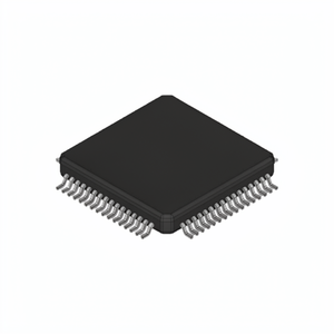 Embedded Electronics Component 64 LQFP BOM IC In Stock HD64F3694GFPIV - Product Image 1