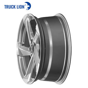 Jantes forgées sur mesure de 18, 19, 20, 21, 22, 23, 24 pouces pour <span class=keywords><strong>Audi</strong></span>, jantes en alliage d'aluminium argentées - Product Image 3