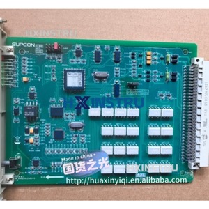 Carte PCB Supcon FW353 d'occasion H - Product Image 2