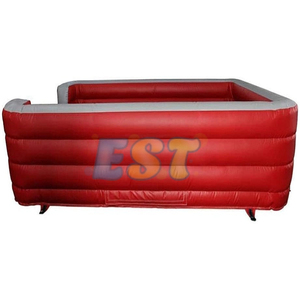 Fosse gonflable d'équipement <span class=keywords><strong>de</strong></span> gymnastique portative faite sur commande populaire <span class=keywords><strong>de</strong></span> fosse <span class=keywords><strong>de</strong></span> <span class=keywords><strong>mousse</strong></span> <span class=keywords><strong>de</strong></span> gymnastique pour le saut <span class=keywords><strong>de</strong></span> gymnastique - Product Image 4