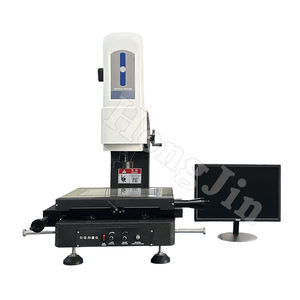 Manual High-Precision Two-dimensional Measuring <b>Instrument</b> <b>Optical</b> Size and Contour Detection Projector - Product Image 2
