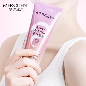 Crema cosmetica sbiancante per il corpo crema sbiancante per il corpo alla Niacinamide crema sbiancante per il corpo alla pelle nera - Product Image 5