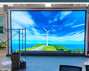 Proyección Holográfica Virtual Sin Pantalla Para Efectos Escénicos - Product Image 4