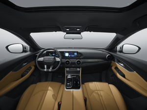 Nuevo Dongfeng SUV Automático 2026, Forthing T5 EVO PRO, Reclutamiento de Agentes, Autos de Lujo, SUV a Gasolina con Garantía de Calidad - Product Image 4