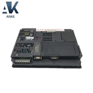 Panel táctil HMI de 9 pulgadas serie Mitsubishi de la serie 1, de la serie 1, de la serie 1, de la serie 1, de la serie HMI, de la serie 2, de la serie 1, de la serie 1, de la serie HMI - Product Image 3