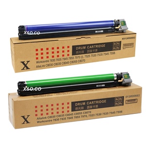 X & O cao cấp máy in hộp mực 3370 trống đơn vị ct350851 cho <span class=keywords><strong>Fuji</strong></span> <span class=keywords><strong>Xerox</strong></span> DC AP c2270 c2275 c3370 c3375 C4470 C4475 c5570 máy in - Product Image 4