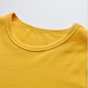 Mercado Mayorista de Ropa: Camisetas con Cuello de Último Diseño y Logotipo Personalizado, Compra al por Mayor desde China - Product Image 2