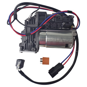 เครื่องอัดอากาศ L322 รุ่น AC8016 สำหรับระบบกันสะเทือนแบบลม อะไหล่ทดแทน - Product Image 3