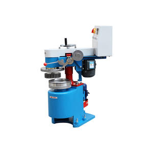 เครื่องทดสอบระดับหัวเข็มขัดแบบหัวบีบกระดาษเครื่องทดสอบความอิสระในแนวตั้งเครื่องทดสอบเนื้อเยื่อตัวอย่าง PFI 370W 1ปี0.001ความแม่นยำสูง - Product Image 5