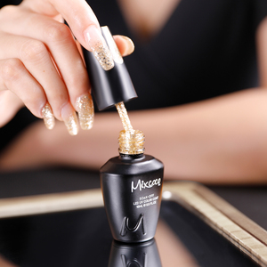 Mixcoco, Fabricantes de Esmalte de <span class=keywords><strong>Uñas</strong></span> de Marca Privada, Productos Profesionales Libres de TPO, 12 Colores, Esmalte de Gel Brillante para Salón - Product Image 1
