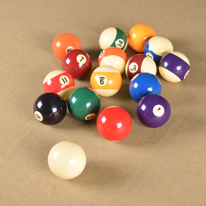 Bộ Bóng Bi-a Chất Lượng Hàng Đầu 2-1/4 Inch - Product Image 5